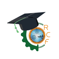 RCF Logo